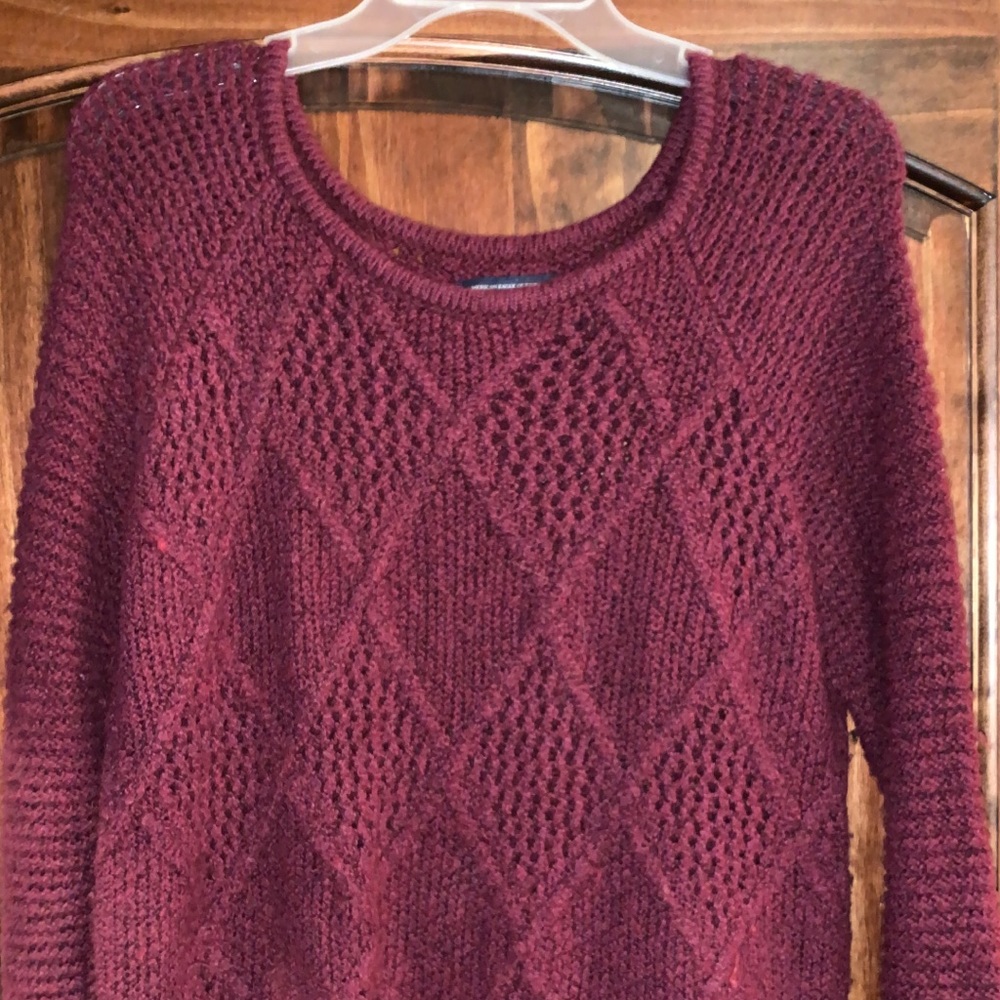 American Eagle sweater